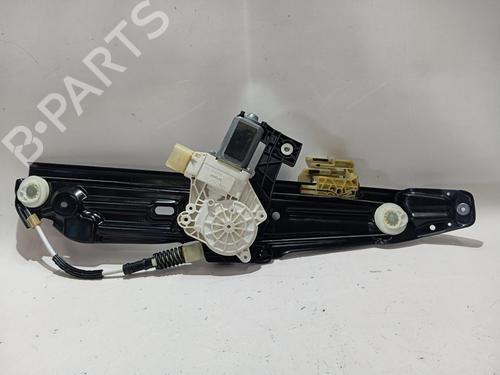 Used Rear left window mechanism BMW 5 (F10) [2009-2016]  30376723