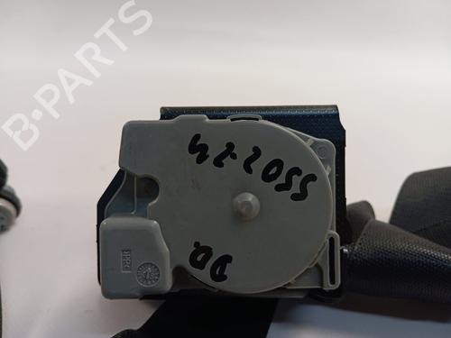 Front right seatbelt MERCEDES-BENZ SLK (R171) 200 Kompressor (171.445) | BP21043790I25 