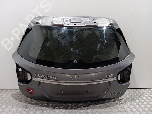 Porton trasero MERCEDES-BENZ GLA-CLASS (X156) [2013-2022]  21170396