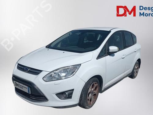 Left headlight FORD C-MAX II (DXA/CB7, DXA/CEU) | BP33654728C28 - Image 9