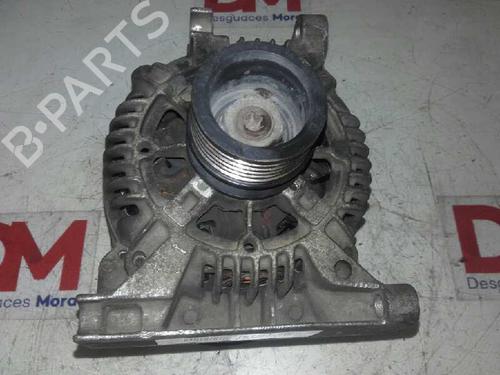 Used Alternator MERCEDES-BENZ A-CLASS (W168) A 140 (168.031, 168.131) (82 hp) 12647215