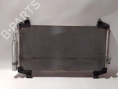 Used AC radiator AC radiator 37024519 37024519