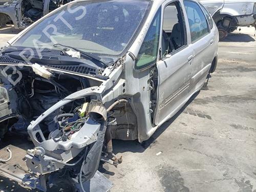 Third brake light CITROËN XSARA PICASSO (N68) 2.0 HDi | BP22748021L11 