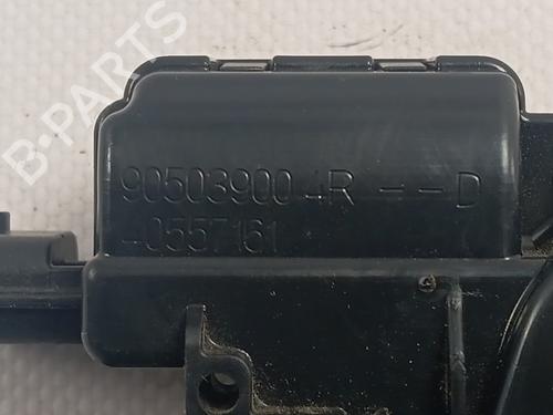Tailgate lock RENAULT MEGANE IV Hatchback (B9A/M/N_)  | BP29410512C101 