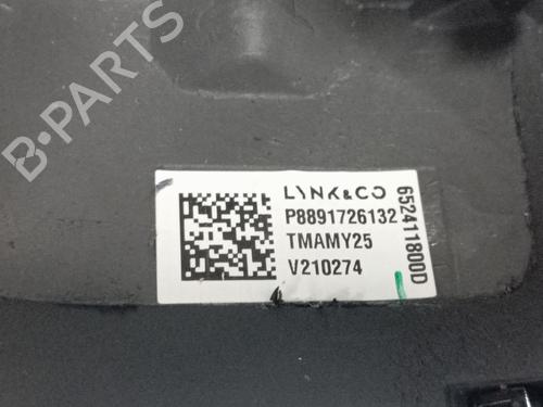 Steering wheel LYNK & CO 01 PHEV | BP36866029C49  - Image 6