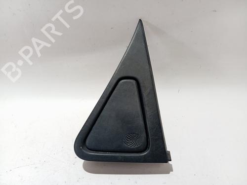 Used Rear right exterior door handle RENAULT ZOE (BFM_) ZOE (88 hp) 28705749