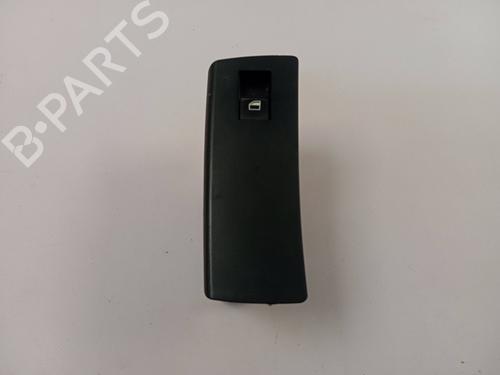 Used Right front window switch BMW X5 (E53) [2000-2006]  30373063