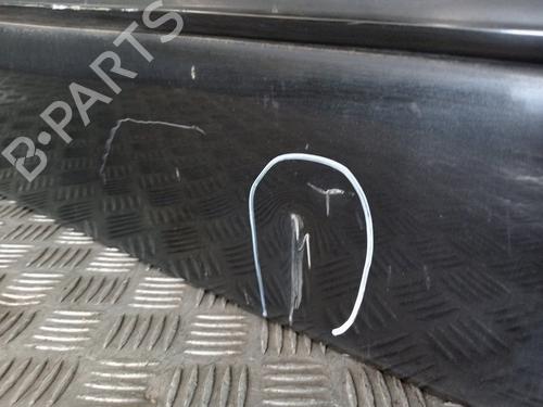 Right front door SSANGYONG ACTYON I  | BP12647845C3 