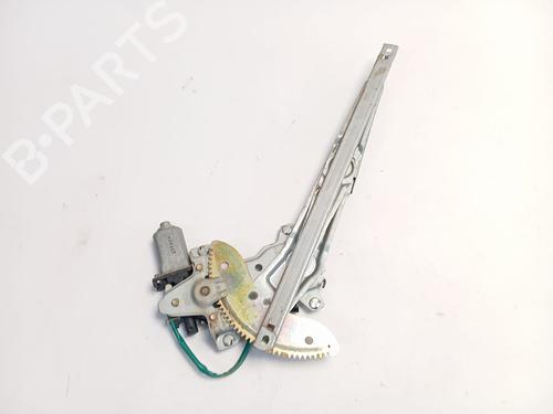 Used Rear left window mechanism KIA CARENS II MPV (FJ) [2002-2013]  25854460