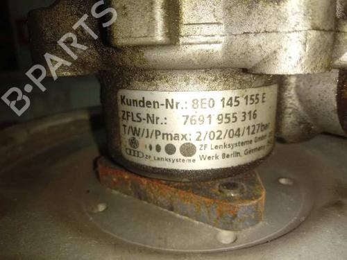 Steering pump AUDI A4 B6 Convertible (8H7) 2.4 | BP12654410M99 