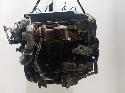 Engine FORD TRANSIT Platform/Chassis (FM_ _, FN_ _) 2.0 TDCi (F_E_, F_F_) | BP40104115M1 - Image 8