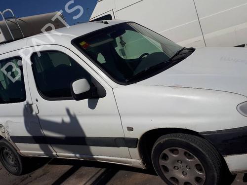 Used Parts PEUGEOT PARTNER Box Body/MPV (5_, G_) [1996-2025]  4325489