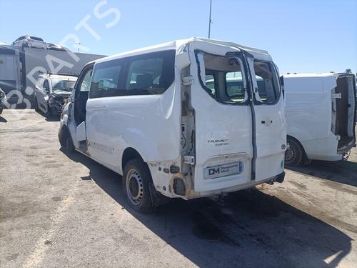 Devioluci FORD TRANSIT CUSTOM V362 Bus (F3) | BP36040028I23 - Image 12