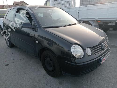 Brugte VW POLO IV (9N_, 9A_)  1.4 16V  4773246