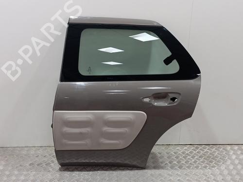 Portier links achter CITROËN C4 CACTUS [2014-2025]  27405201