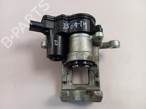 Right rear brake caliper HYUNDAI KONA (SX2)  | BP29410327M106 