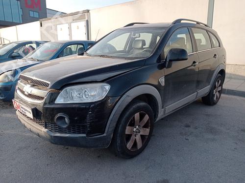 Brugte CHEVROLET CAPTIVA (C100, C140) 2.0 D 4WD 4780439