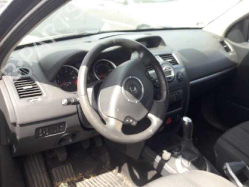 Engine control unit (ECU) RENAULT MEGANE II Estate (KM0/1_) | BP12661760M57