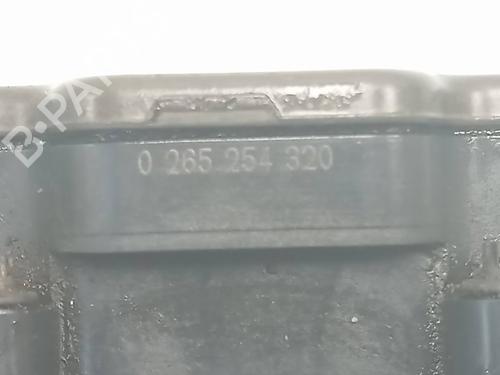 ABS pump LAND ROVER DISCOVERY V (L462) 2.0 Td4 4x4 | BP20321854M43