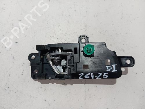 Front left interior door handle KIA SPORTAGE IV (QL, QLE) | BP30374386I13