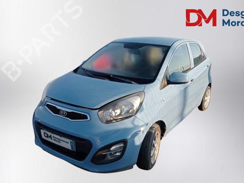 Steering column KIA PICANTO II (TA) | BP28812581M21