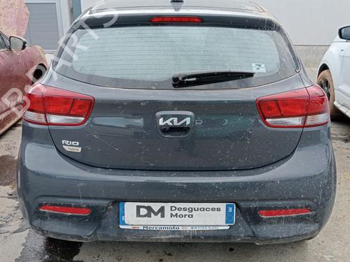 Front slam panel KIA RIO IV (YB, SC, FB) | BP31944807C72