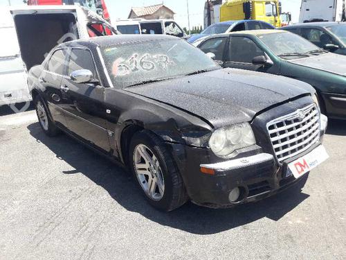 Right front shock absorber CHRYSLER 300C (LX, LE) 3.0 CRD | BP12655062M17