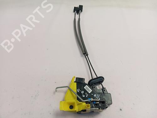 Used Front right lock KIA NIRO I (DE) [2016-2022]  30376286