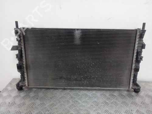 Køler VOLVO V50 (545) 2.0 D | BP13511528M31 