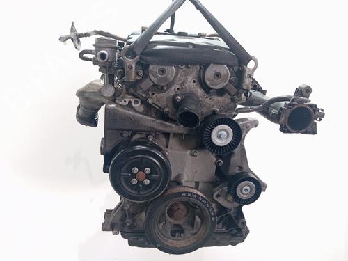 Engine MERCEDES-BENZ C-CLASS Coupe (CL203) C 180 Kompressor (203.746) | BP28840785M1