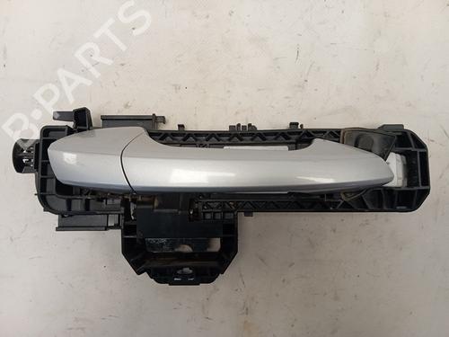 Used Front right exterior door handle MERCEDES-BENZ A-CLASS (W176) A 200 CDI (176.001) (136 hp) 23978960