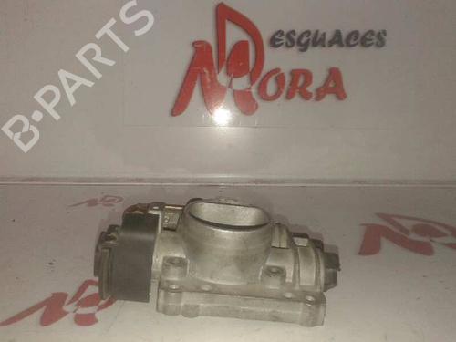 Throttle body FIAT PUNTO (188_) 1.2 16V 80 (188.233, .235, .253, .255, .333, .353, .639,... | BP16715809M82 