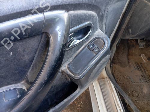 Front left lock DACIA DUSTER (HS_)  | BP27472209C98  - Image 13