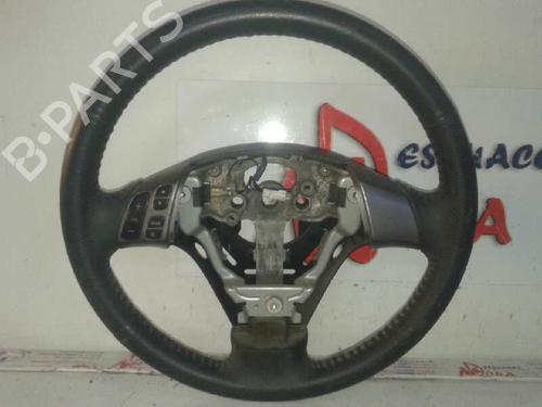 Used Steering wheel MAZDA 3 (BK) [2003-2009]  30369372