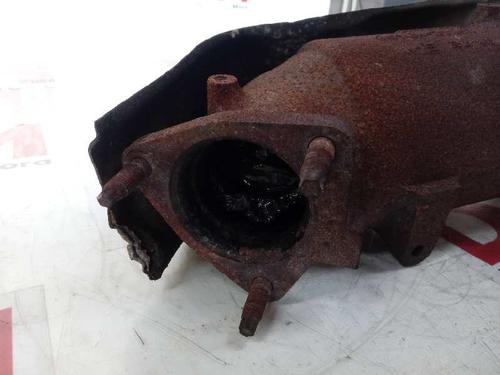 Catalyst NISSAN CABSTAR (F24M, F24W) 35.13 DCI, 45.13 DCI 2.5 (F24M) | BP29409873M10 