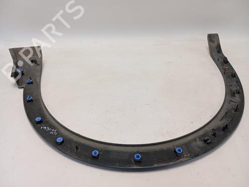 Front right wheel arch trim PEUGEOT 3008 II SUV (MC_, MR_, MJ_, M4_)  | BP29723764C135 