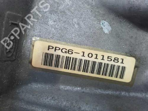 Gearbox HONDA CIVIC VIII Hatchback (FN, FK)  | BP12645096M3 