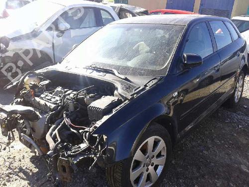 Used Parts AUDI A3 (8P1)  1.6 FSI  2605548