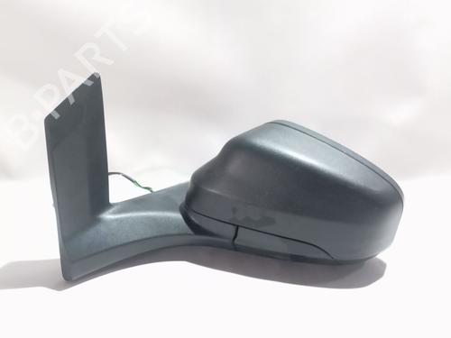 Left mirror FORD TRANSIT COURIER B460 MPV 1.5 TDCi | BP36421789C26 - Image 2