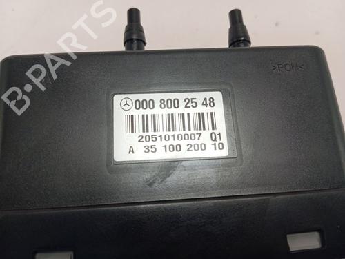 Comfort control module MERCEDES-BENZ E-CLASS (W211) E 320 CDI (211.026) | BP22769844M56 
