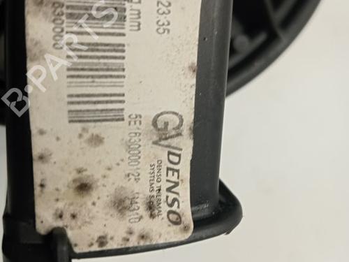 Heater blower motor CITROËN JUMPER I Bus (244, Z_)  | BP14134261M62 
