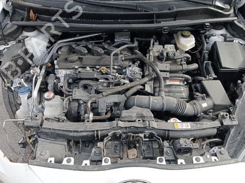 Engine TOYOTA YARIS (_P21_, _PA1_, _PH1_) 1.5 Hybrid (MXPH10, MXPH11) | BP39146183M1 - Image 14