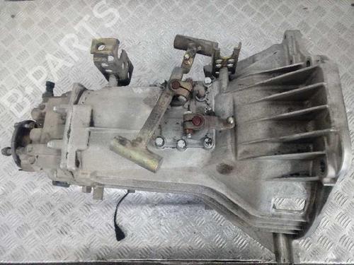 Gearbox IVECO DAILY III Van 35 S 9 V,35 C 9 V | BP29370820M3 