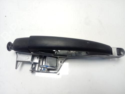 Exterior handle PEUGEOT PARTNER Tepee  | BP13506100C122 