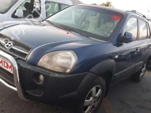 Engine mount HYUNDAI TUCSON (JM) | BP12841051M89