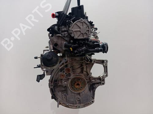 Engine PEUGEOT RIFTER  | BP29410580M1 