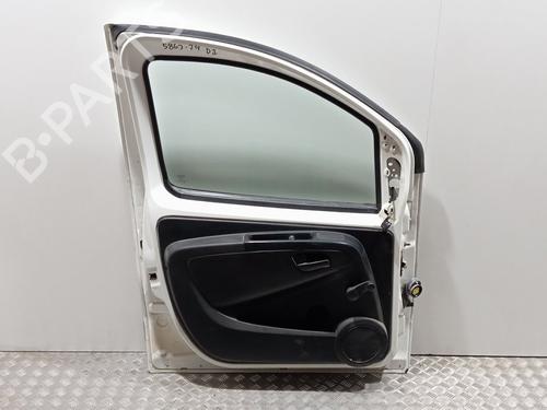 Left front door FIAT FIORINO Box Body/MPV (225_)  | BP22219204C2 