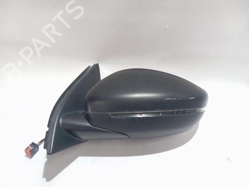 Left mirror PEUGEOT 308 II (LB_, LP_, LW_, LH_, L3_)  | BP29272907C26 
