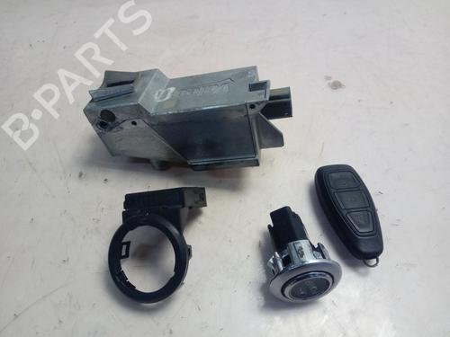 Elektronisk modul FORD S-MAX (WA6)  | BP16088175M83 