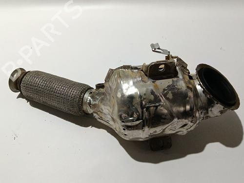 Used Catalyst Catalyst FORD PUMA (J2K, CF7) [2019-2026] 36051910 36051910